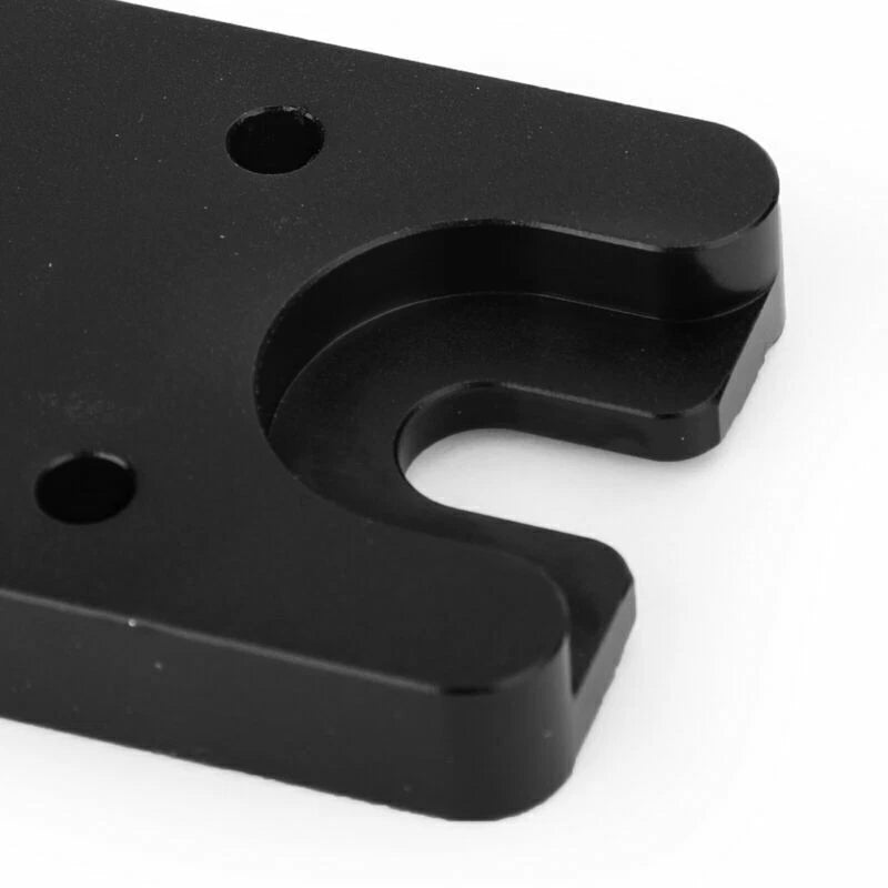 1x License Plate Holder for Yamaha Honda Kawasaki (F2)
