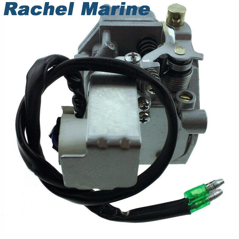 Carburetor for 20-25HP PARSUN/YAMAHA 4-Stroke Outboard Engine