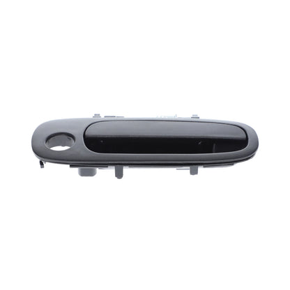 Textured Black Front Right Outer Door Handle for Toyota Corolla (1995-2002)