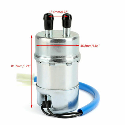 Fuel Pump for Yamaha XVS650 V Star 650 (2004-2015), XVS400, XVS1100
