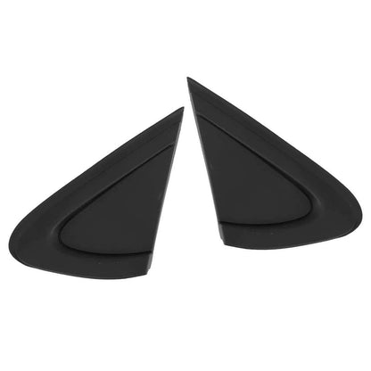Front Corner Delta Molding Cover Trim for Chevrolet Cruze (2017-2019)
