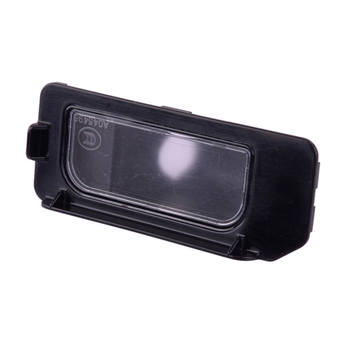 License Plate Light Cover for Mitsubishi Outlander Sport ASX (2011-2018)