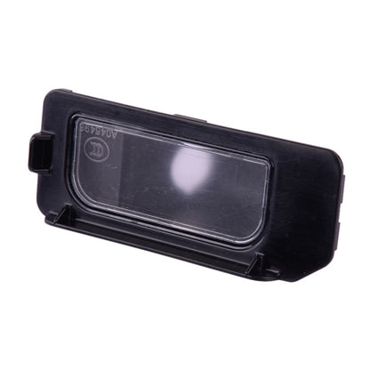 License Plate Light Cover for Mitsubishi Outlander Sport ASX (2011-2018)