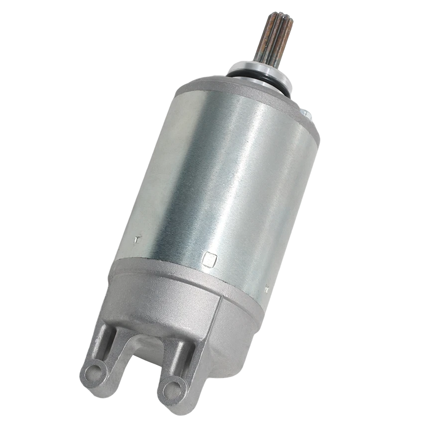 Starter Motor for Suzuki GSX1300R Hayabusa (2008-2019)