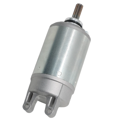 Starter Motor for Suzuki GSX1300R Hayabusa (2008-2019)