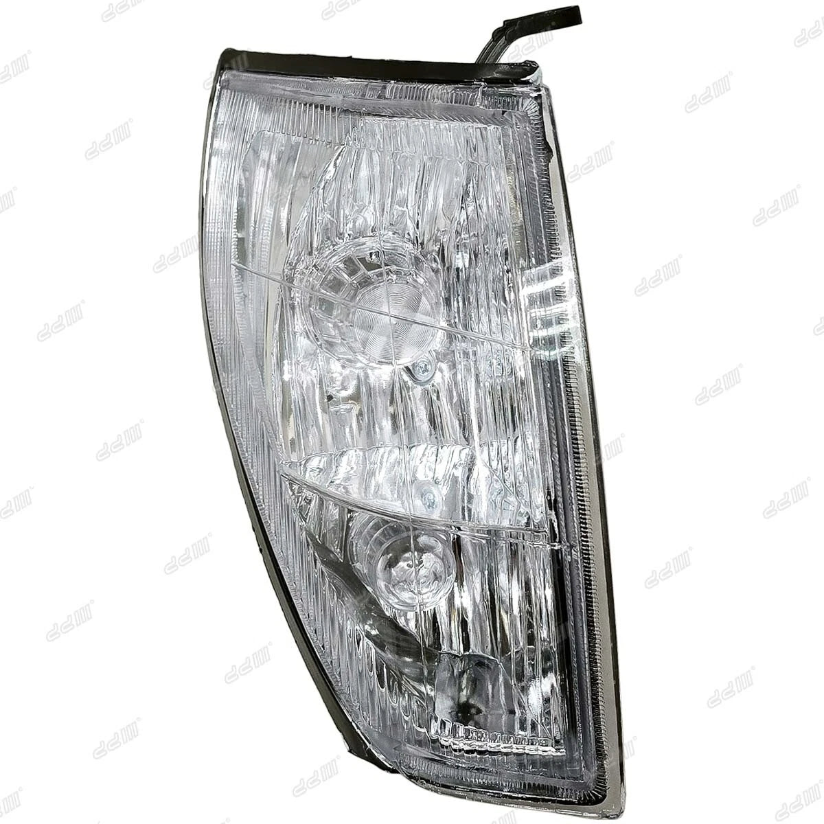 Front Right Corner Park Indicator Light for Toyota Land Cruiser Prado (90-99)