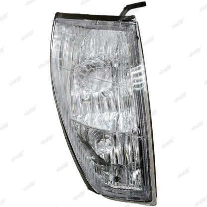 Front Right Corner Park Indicator Light for Toyota Land Cruiser Prado (90-99)