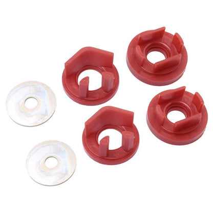 Differential Mount Insert Bushings for Subaru Legacy (1999-2010)