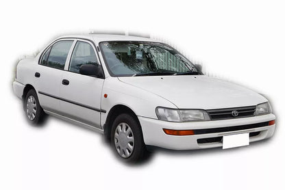 RH Air Vent Trim Grill for Toyota Corolla AE100 AE101 (1991-1998)