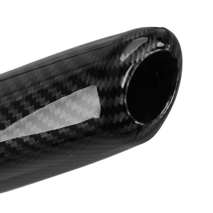 Carbon Fiber Handbrake Cover for BMW E90 E91 F30 E60 (2007-2019)