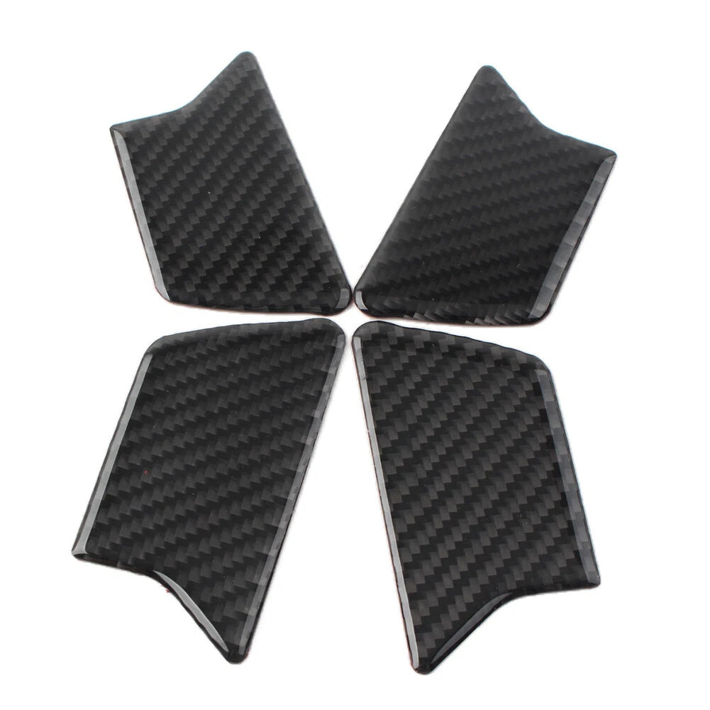 Interior Door Handle Bowl Panel Cover Trim for Jeep Grand Cherokee 2011-2020