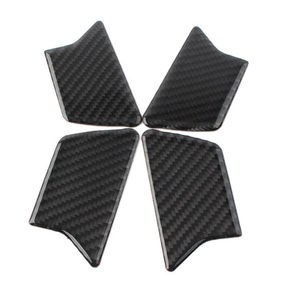 Interior Door Handle Bowl Panel Cover Trim for Jeep Grand Cherokee 2011-2020