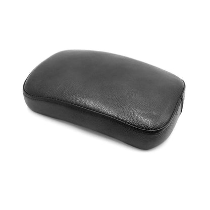 6 x Suction Cup Soft Pillion Passenger Pad Seat for Harley-Davidson