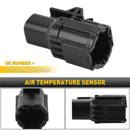 Ambient Air Temperature Sensor for 2007-2020 Nissan Altima (2007-2020)