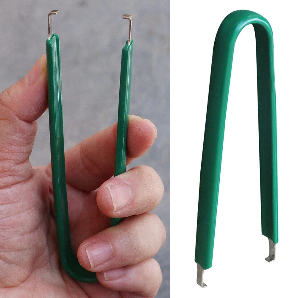 Blade Fuse Pullers 2Pcs for All Cars