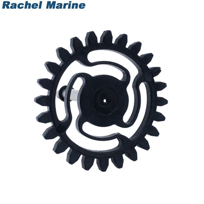 Drive Gear for Volvo Penta AD31/AD41/AQAD30 Diesel/Gasoline Marine Engines
