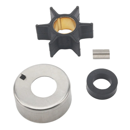 Water Pump Kit for Mercury 40 50 60 70HP 2-Stroke (1977-1997)