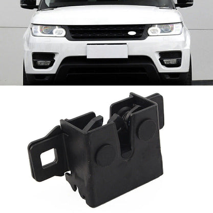 Hood Latch Lock for Land Rover Discovery 5 LR4 LR3 (2017-2023)