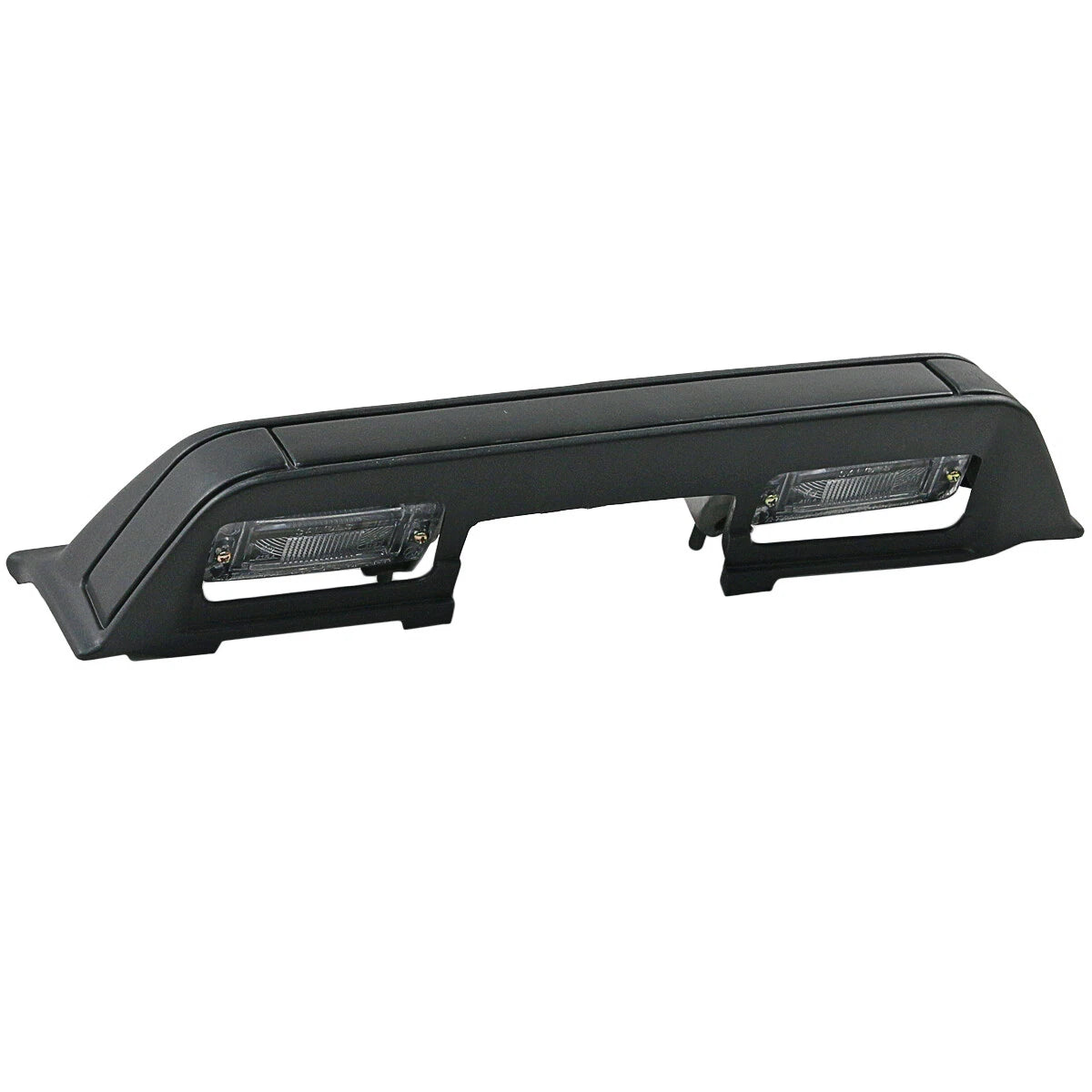 Rear License Plate Light for Mitsubishi Pajero NH NJ NK NL (1991-1999)
