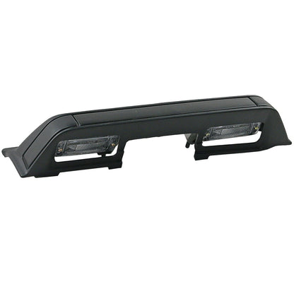 Rear License Plate Light for Mitsubishi Pajero NH NJ NK NL (1991-1999)