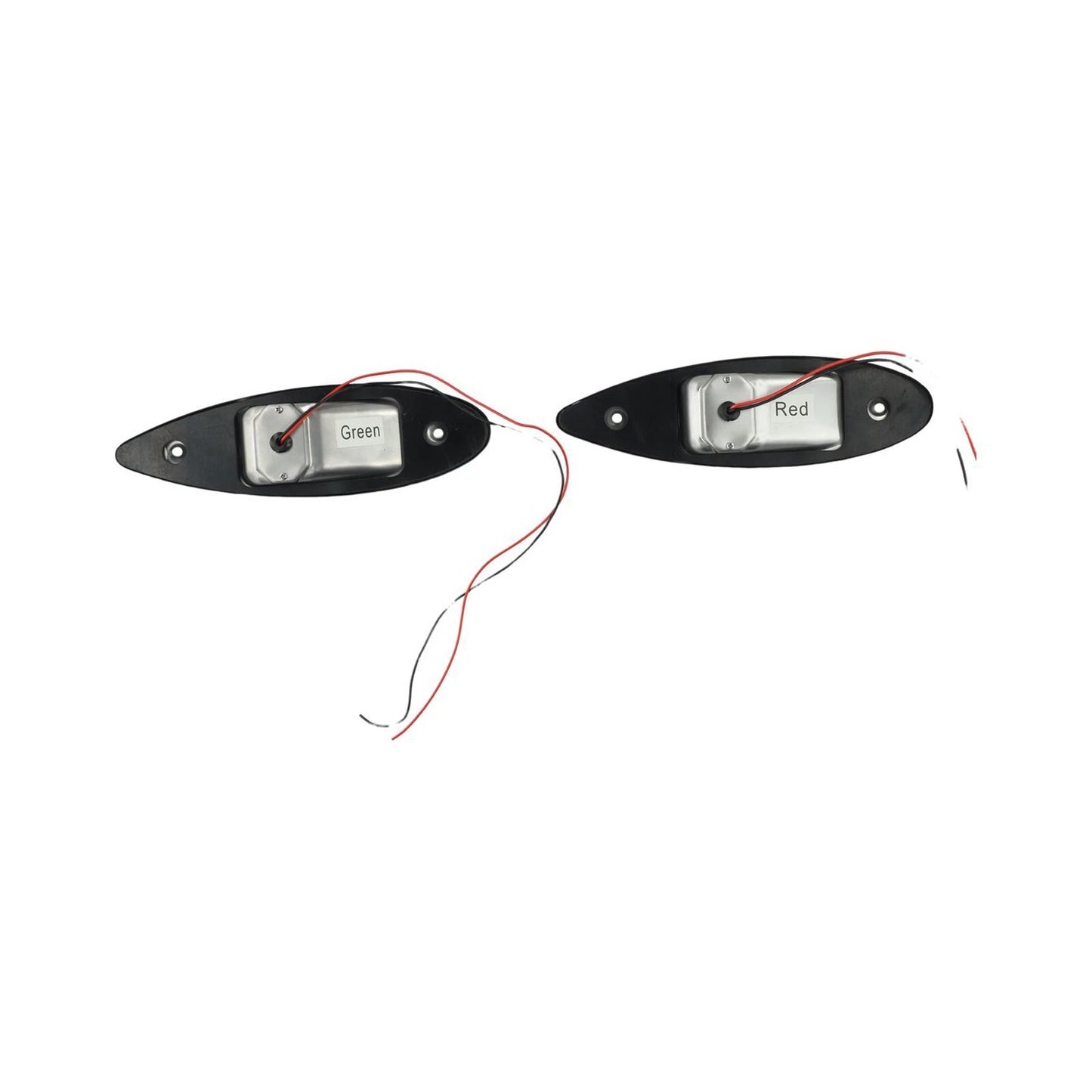 Side Navigation Lamp for Car