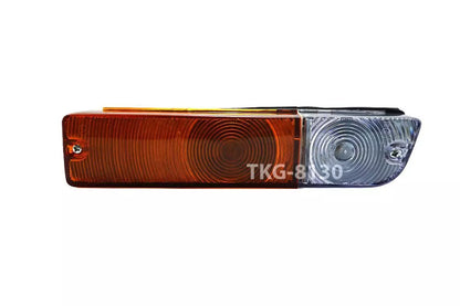 Left Front Turn Signal Light for Datsun 1200 B110 B210 Sunny (1970-1972)