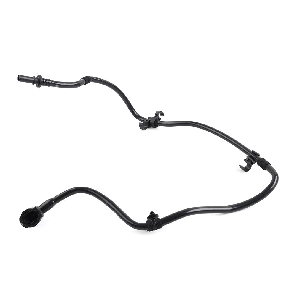 Radiator Heater Water Hose Coolant Pipe for Jaguar XE XF (2015-2023)