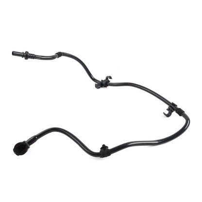 Radiator Heater Water Hose Coolant Pipe for Jaguar XE XF (2015-2023)