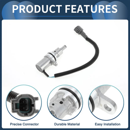 Transmission Speed Sensor for Nissan Frontier 3.3L (2001-2002)