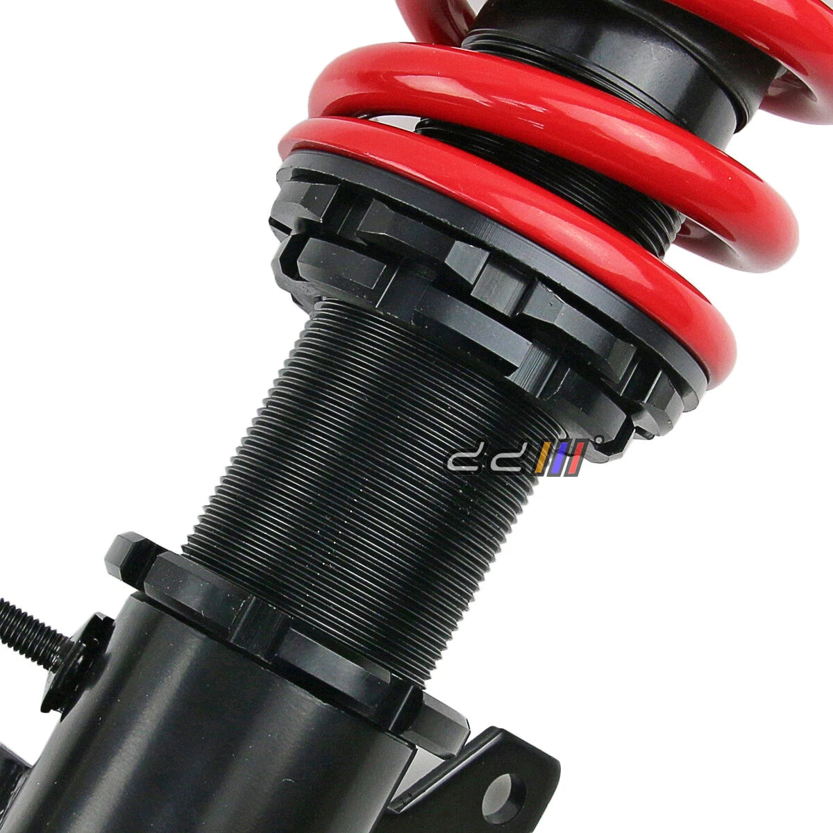 Coilover Strut Shock Suspension Kit for Proton Wira Satria GTI (1993-2005)