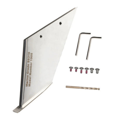 SkegGuard for Mercury/Mariner/Optimax 200-250HP