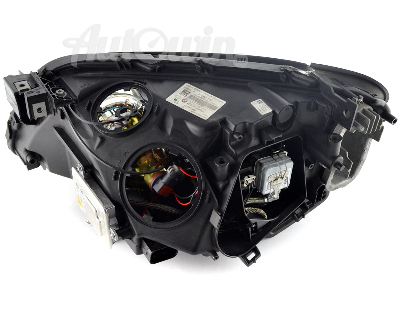 Bi-Xenon Adaptive Headlight for BMW 7 Series F01 F02 F04 (2010-2015)