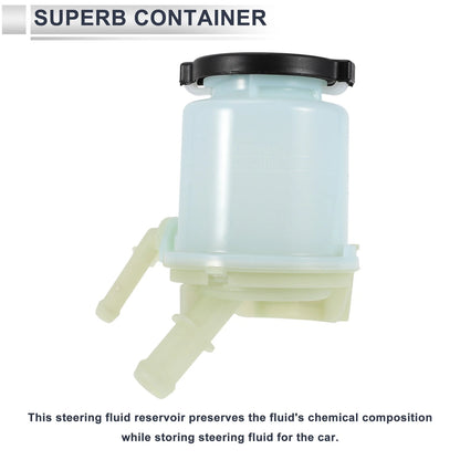 Power Steering Reservoir for Toyota Hilux Fortuner (2009–2014)