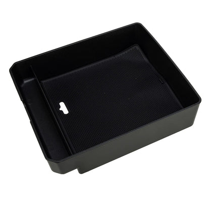 Armrest Storage Box Organizer for Toyota Land Cruiser Prado (2003-2019)