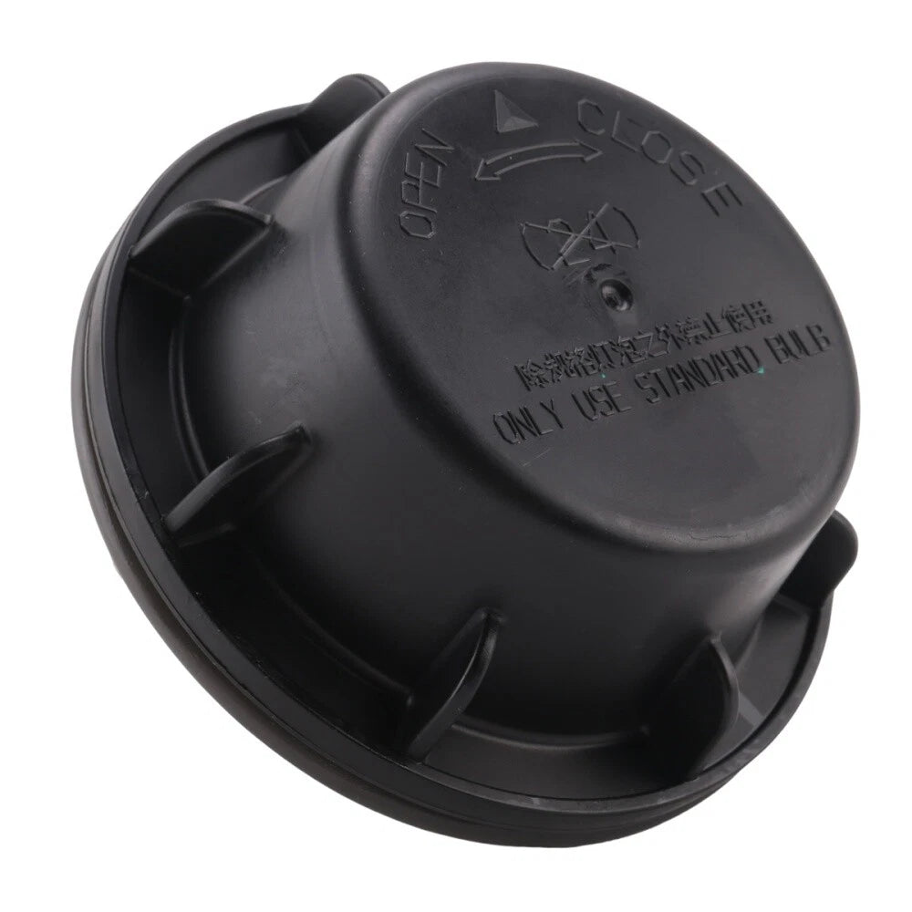 Headlight Dust Cap for Kia Soul, Rio, Picanto, Hyundai HB20 (2010-2023)