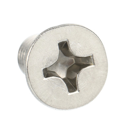 1 Brake Disc Rotor Screws for Honda Accord, Civic (2003-2012)