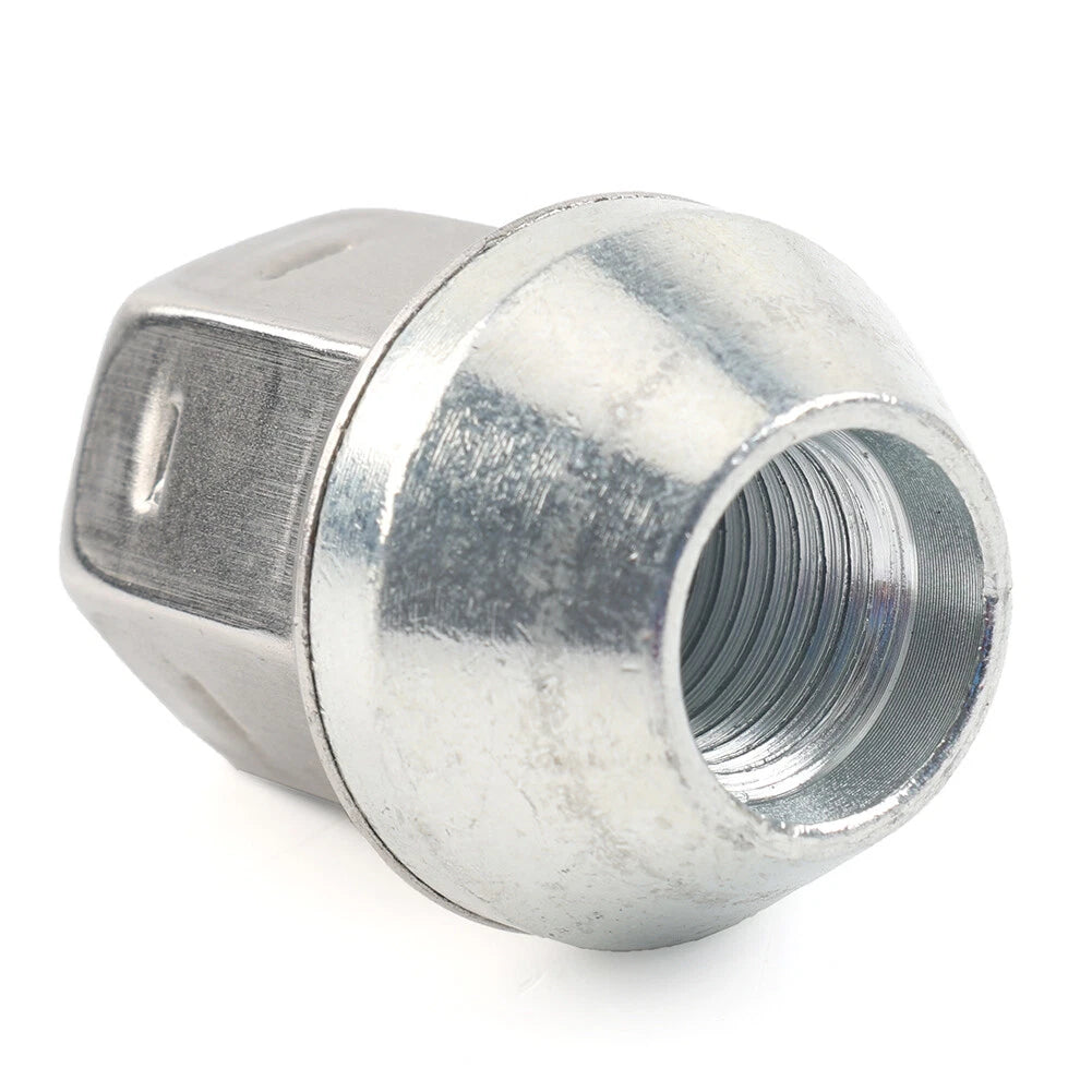 Steel Wheel Lug Nut for Land Rover Range Rover Evoque Discovery Sport (2012-2023)