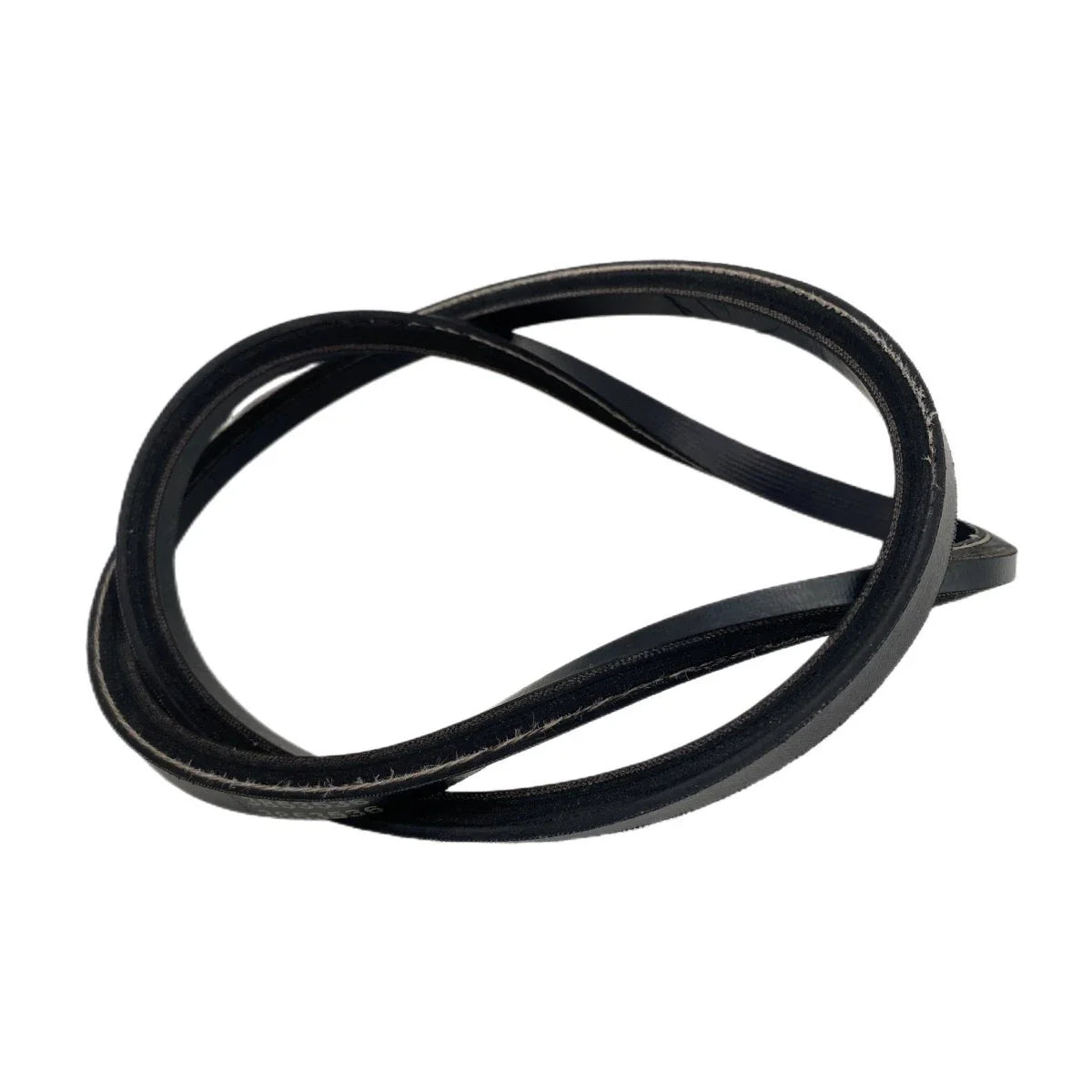 Replacement Alternator with Power Steering V-Belt for Volvo Penta 3.0 GL/GS