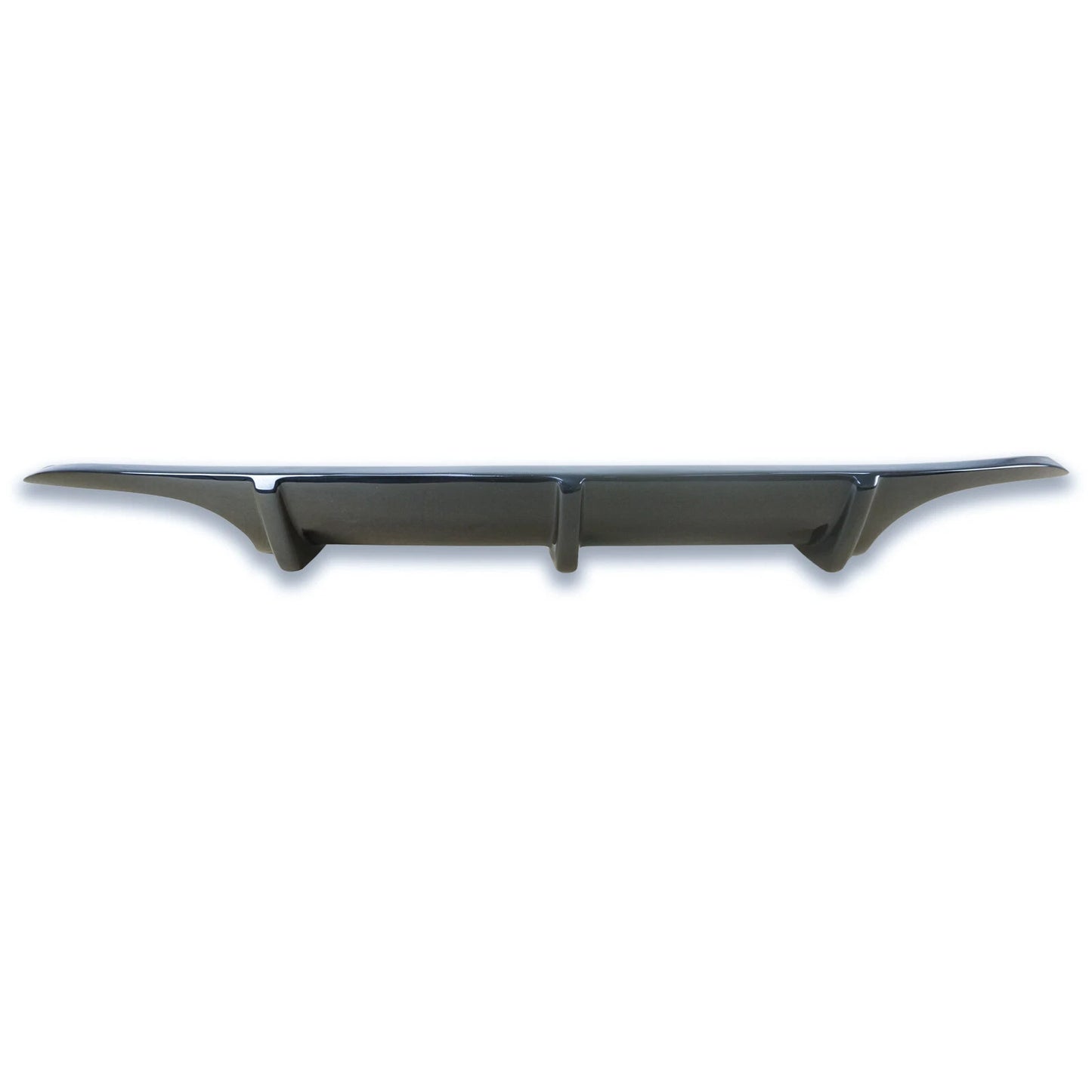 Rear Bumper Diffuser Cover for Mercedes R230 SL55 AMG (2002-2012)