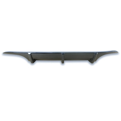 Rear Bumper Diffuser Cover for Mercedes R230 SL55 AMG (2002-2012)