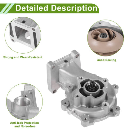 Water Pump for Ford Mondeo (1993-2000)