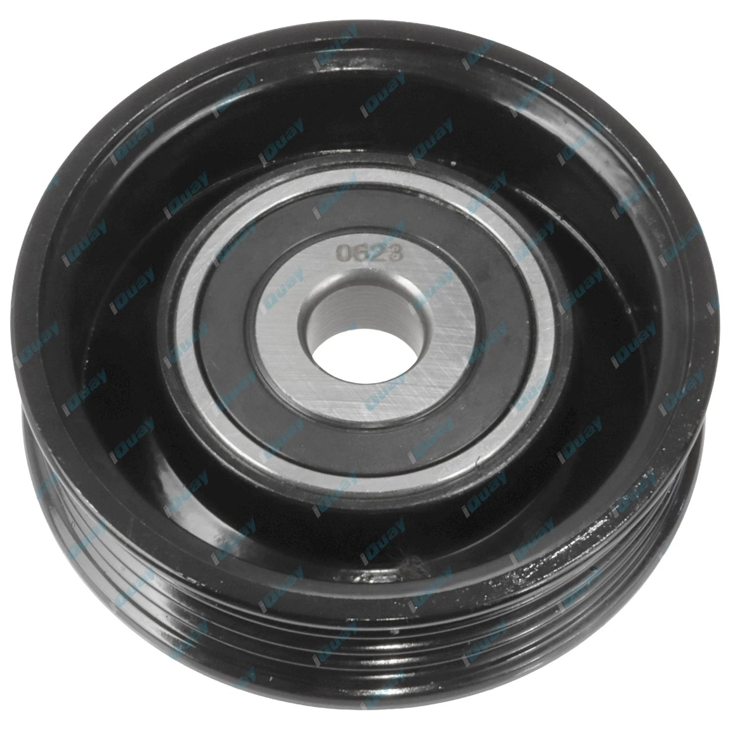 Drive Belt Idler Pulley for Toyota Camry SXV20 2.2L 4cyl (1998-2002)
