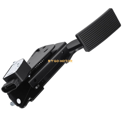 Throttle Position Sensor Pedal for Polaris Ranger EV