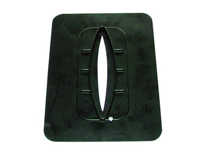 Hull Seal Mounting Rubber for Volvo Penta 110S 120S 130S 150
