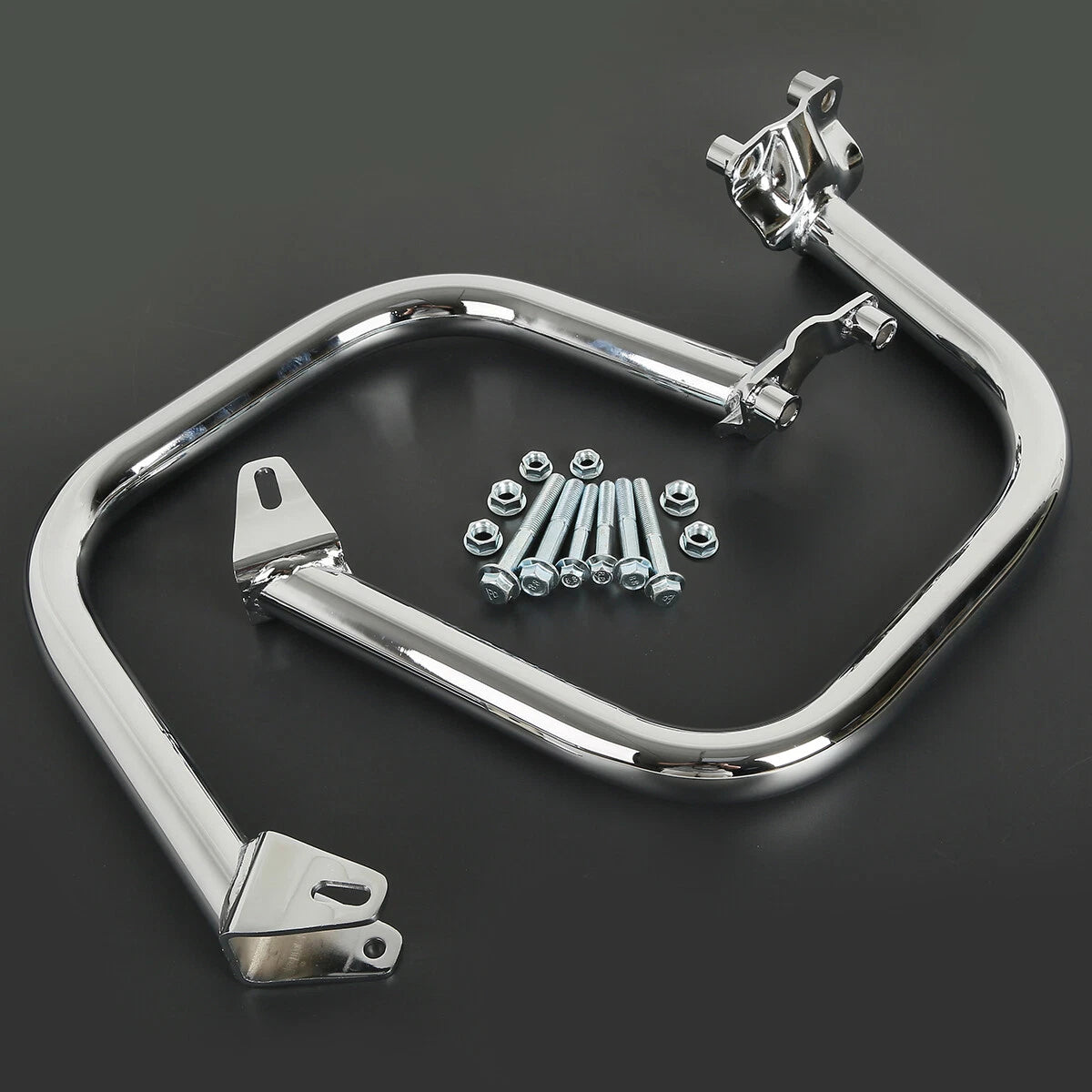 Engine Guard Crash Bar for Harley Street 500 750 XG750 (2015-2020)