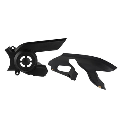 Upper Pulley Sprocket Cover for Harley Street 500 XG750 (2015-2020)