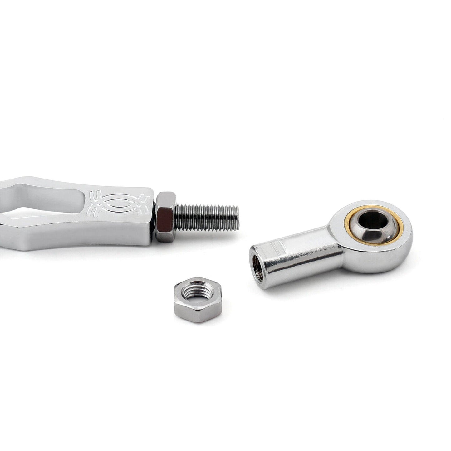 Shift Linkage for Softail FXDWG Dyna Wide Glide FLHR (2006-2017)
