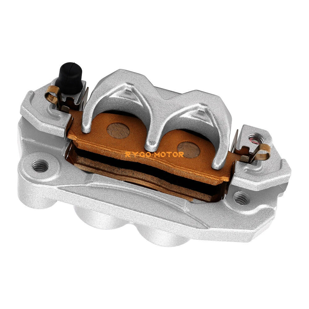 Front Brake Caliper for Yamaha YZ80 (1987–2001)
