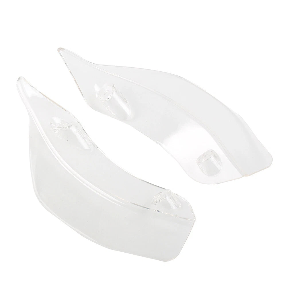 Air Wind Deflector for Harley Road Glide FLTRX (2015-2020) Clear