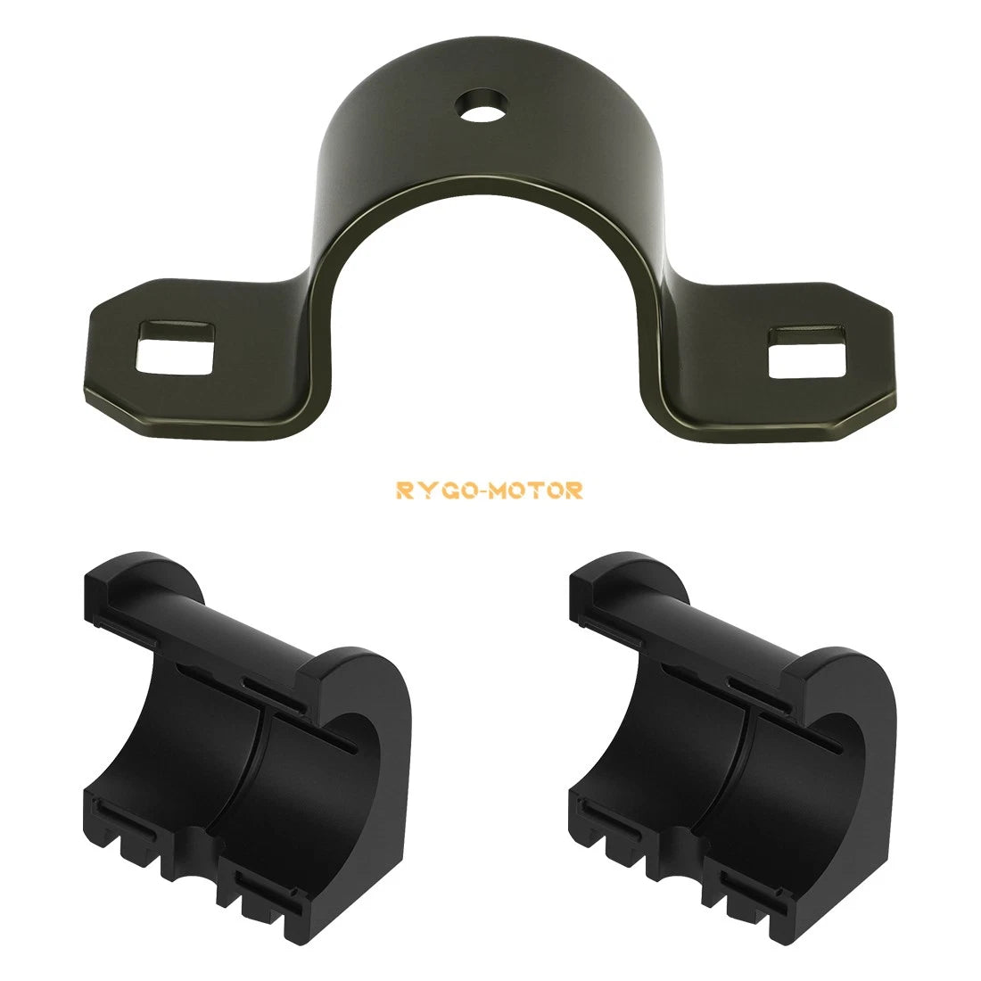 Upper Steering Bushing Bracket for Sportsman Ranger